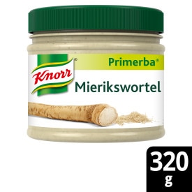 Knorr Primerba Mierikswortel - 